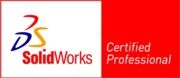Get to be a Certified SolidWorks Professional