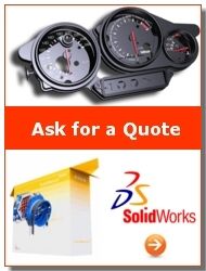 Request a Quote for SolidWorks 3D CAD Software