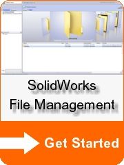 SolidWorks Training on File Management - Saves Time, Effort and Money