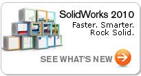 SolidWorks 2010