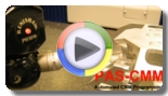 PAS-CMM 2011 Demonstration of CMM Programming Automation