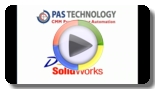 Ultimate Inspection Programming Automation - PAS CMM for SolidWorks