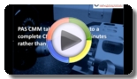 PAS CMM Inspection Automation Software - Overview 