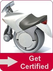 Certified SolidWorks Professional Exam conducted by EGS India