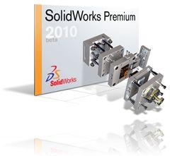 SolidWorks - Design Better Products