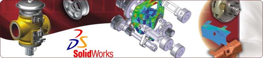 SolidWorks Simulation Premium Training by ACADEMIX - Authorized SolidWorks Training Centre in Chennai, Coimbatore, Trichy, Tamilnadu, INDIA
