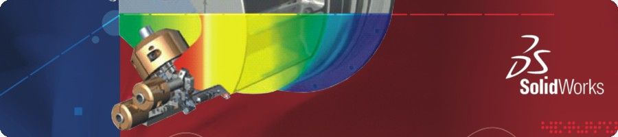 SolidWorks Simulation Professional Training by ACADEMIX - Authorized SolidWorks Training Centre in Chennai, Coimbatore, Trichy, Tamilnadu, INDIA