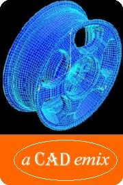 Contact ACADEMIX - SolidWorks Simulation Premium Training from EGS India